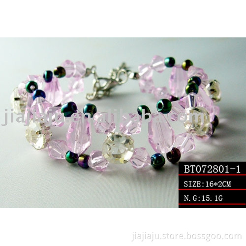 Children Bracelet BT072801-1